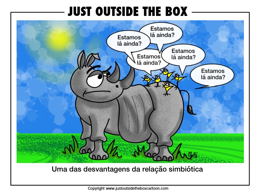 portuguese cartoon