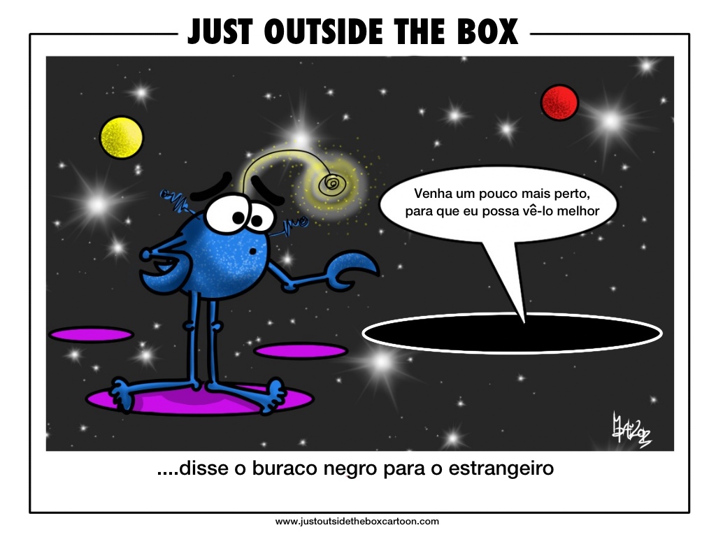 2013 Piracicaba international humor cartoon contest entry