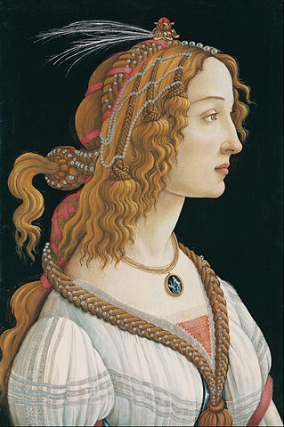 Sandro_Botticelli_-_Idealized_Portrait_of_a_Lady_(Portrait_of_Simonetta_Vespucci_as_Nymph)_-_Google_Art_Project