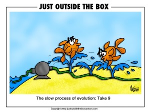 Natural selection