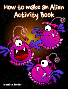 Free iBook for kids