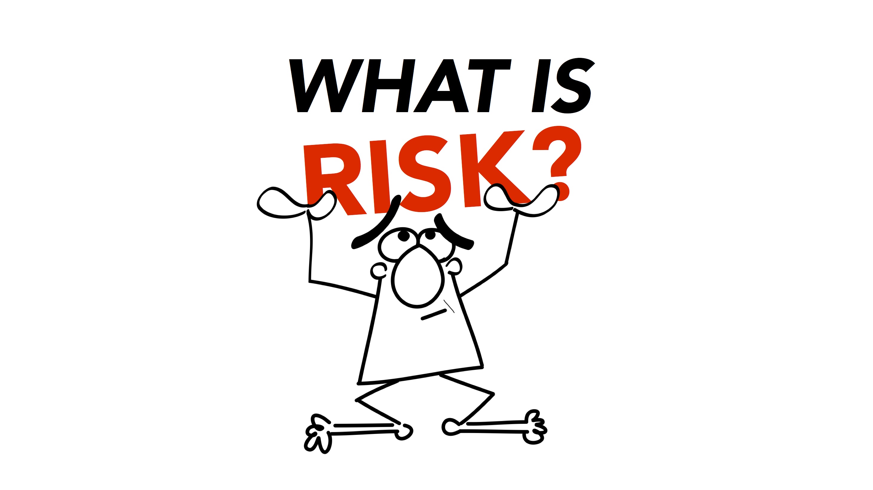A video on risk